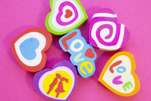 Kado Valentine yang Romantis