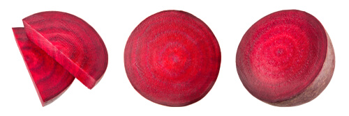 Tren Warna beetroot purple