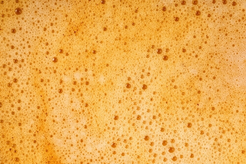 Tren Warna 2023 Macchiato