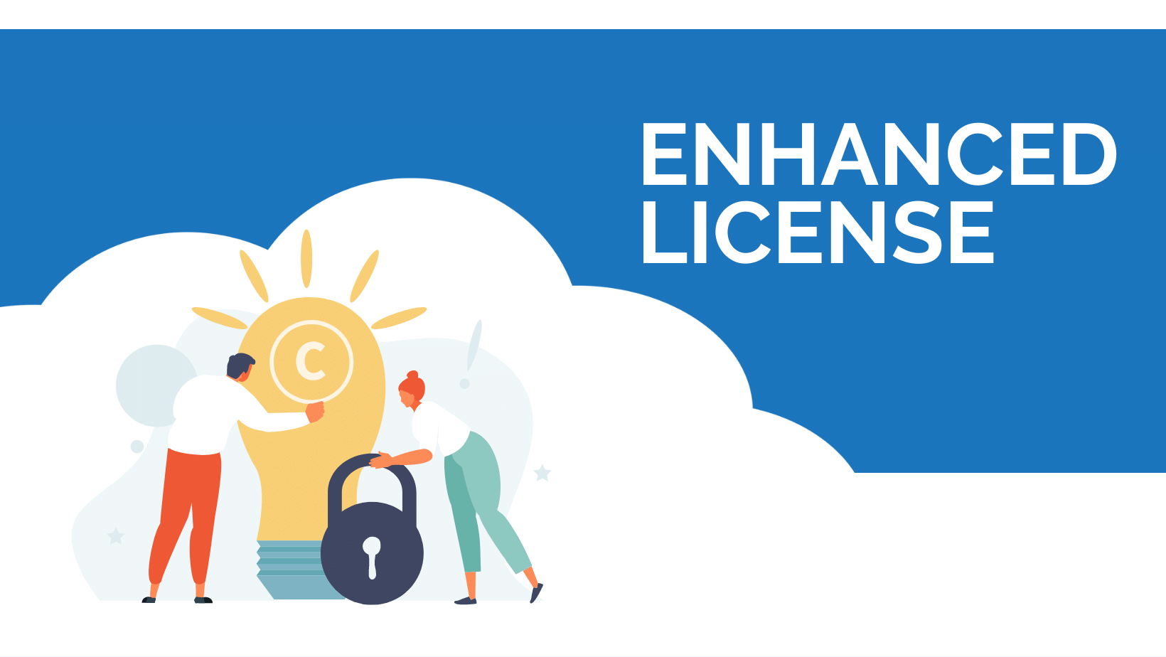Apa itu Enhanced License