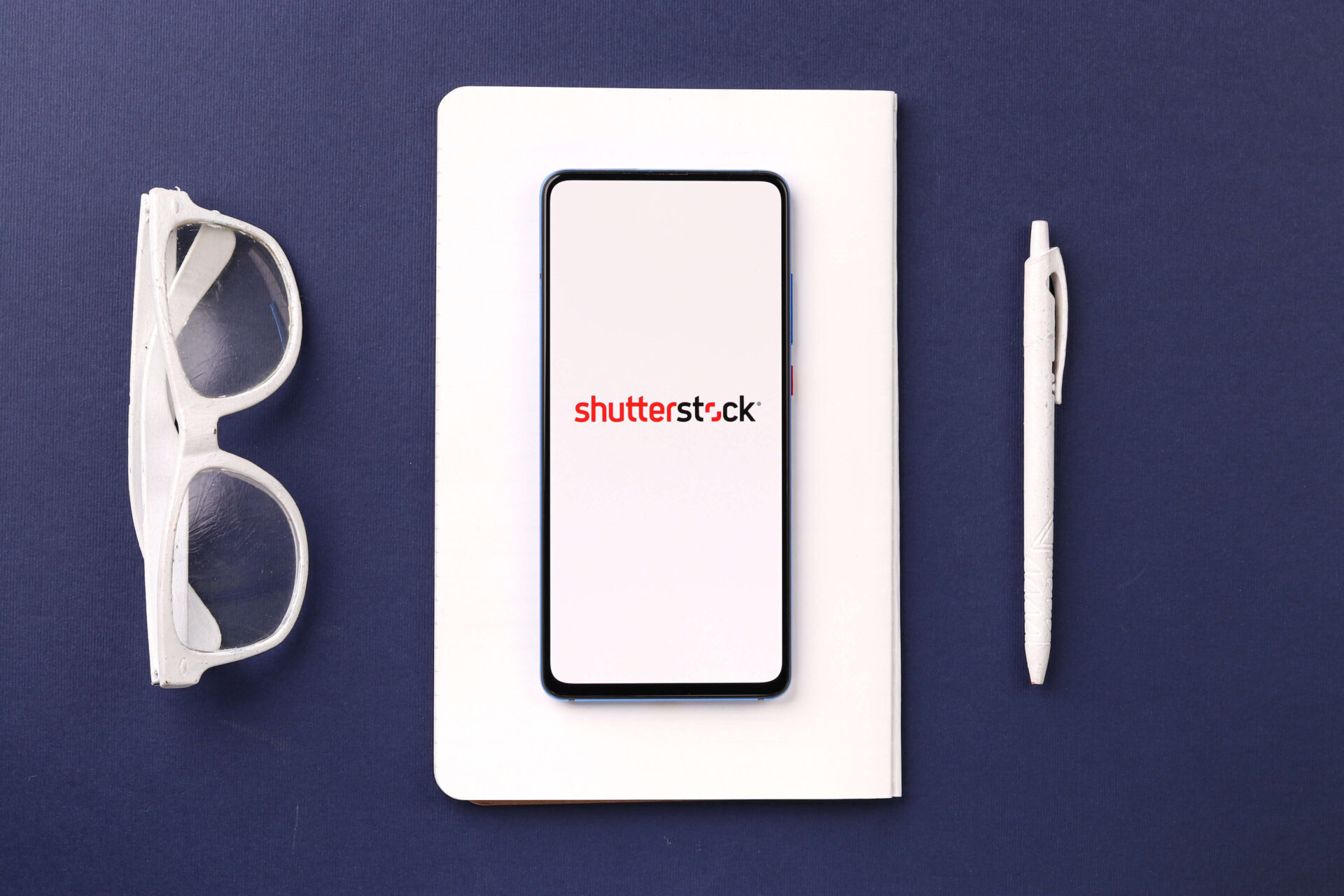 foto yang diterima shutterstock