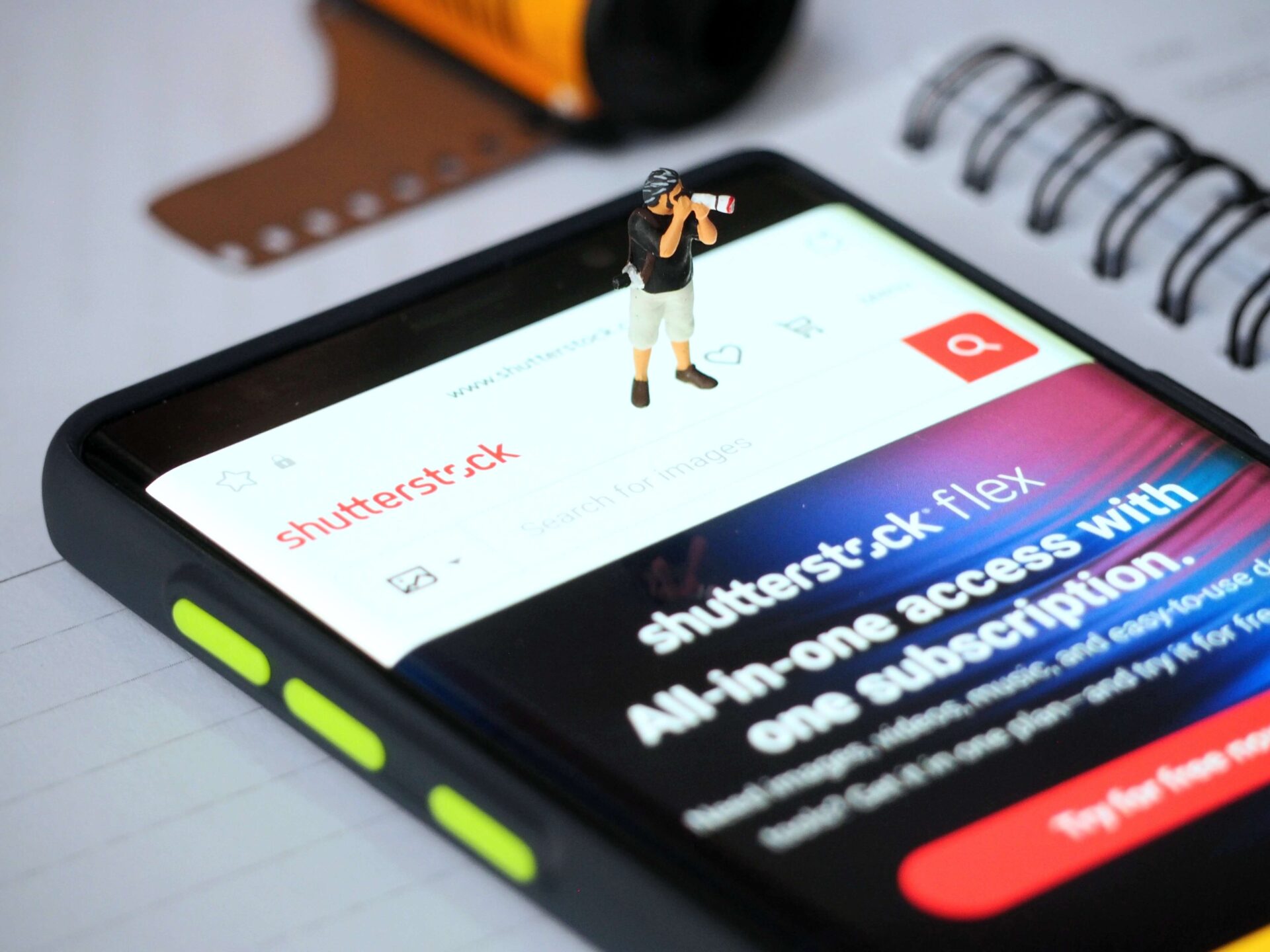 Agen shutterstock.com