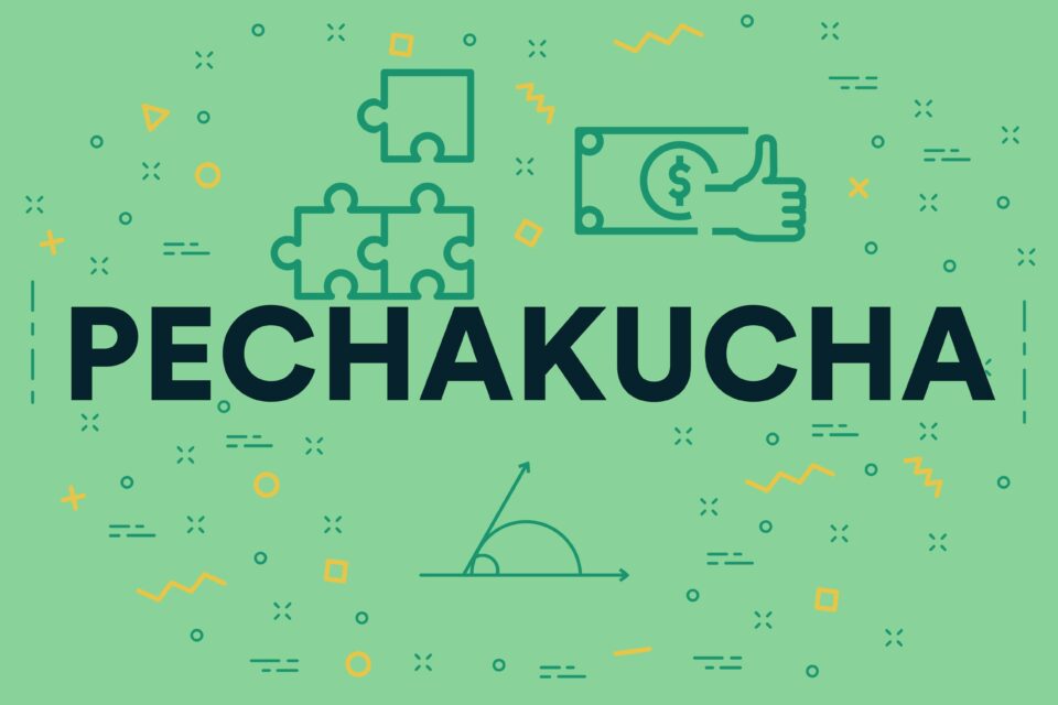 Pecha Kucha