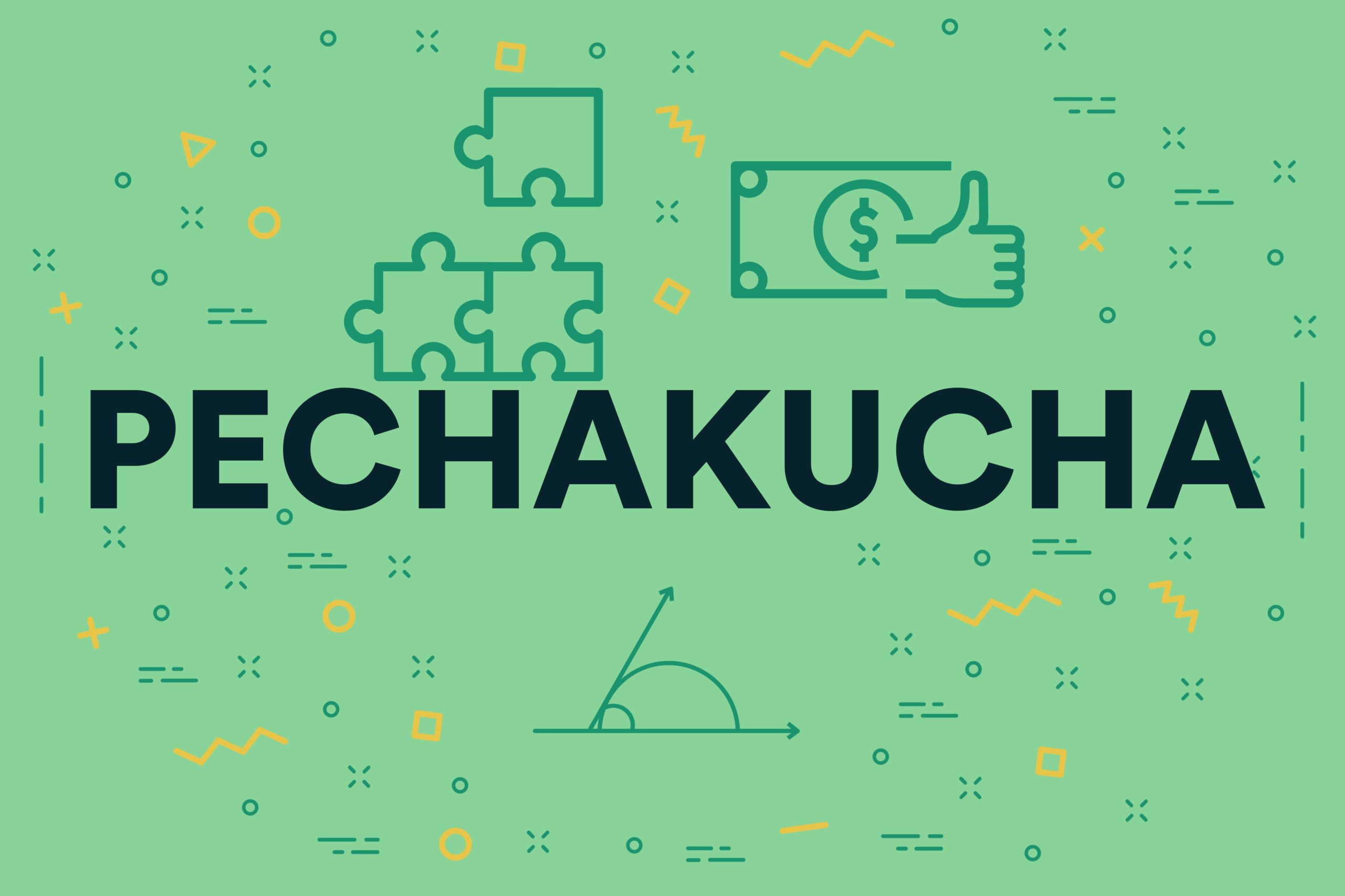 Menguasai Sihir Pecha Kucha yang Memikat Perhatian Audiens - Rizvisual