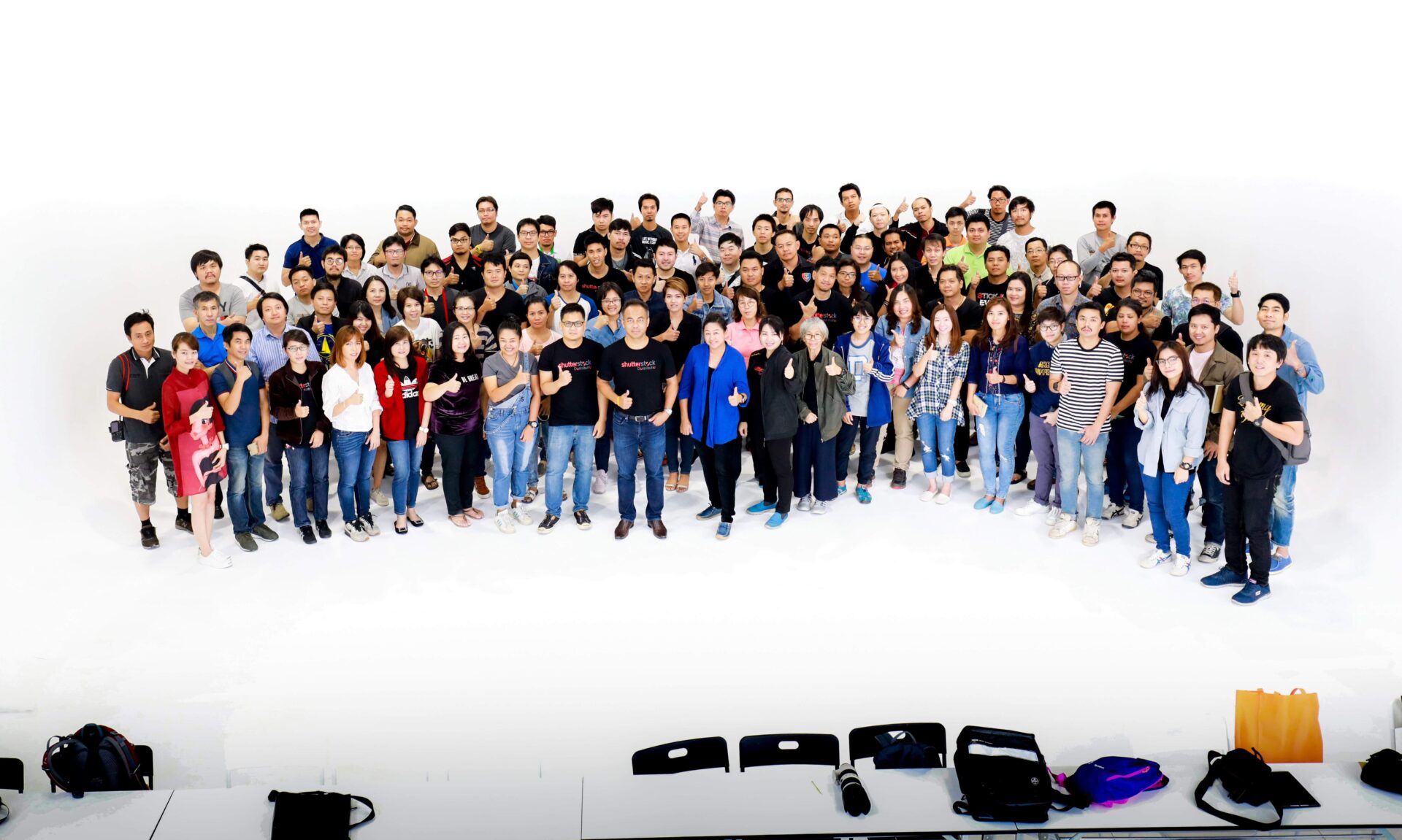 daftar Shutterstock Contributor