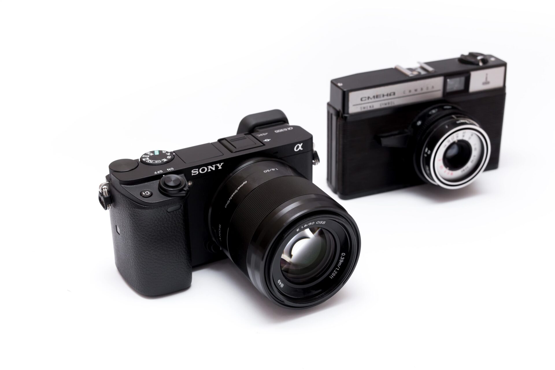 Cinematography Pilih Kamera DSLR Atau Mirrorless