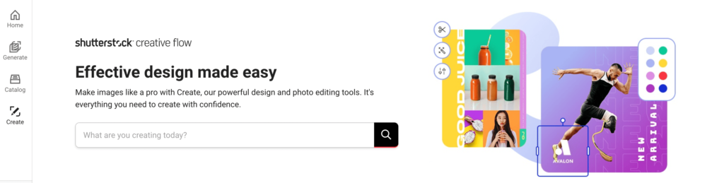 Shutterstock cerate