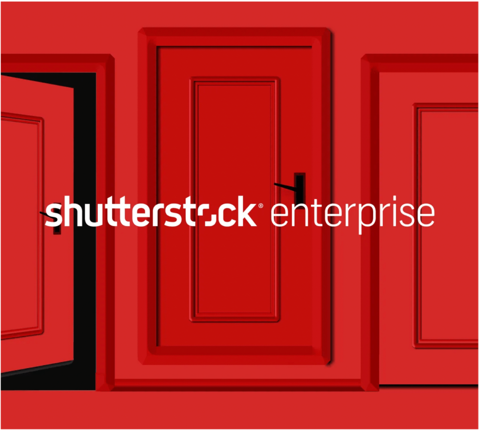 Jenis jenis lisensi Shutterstock