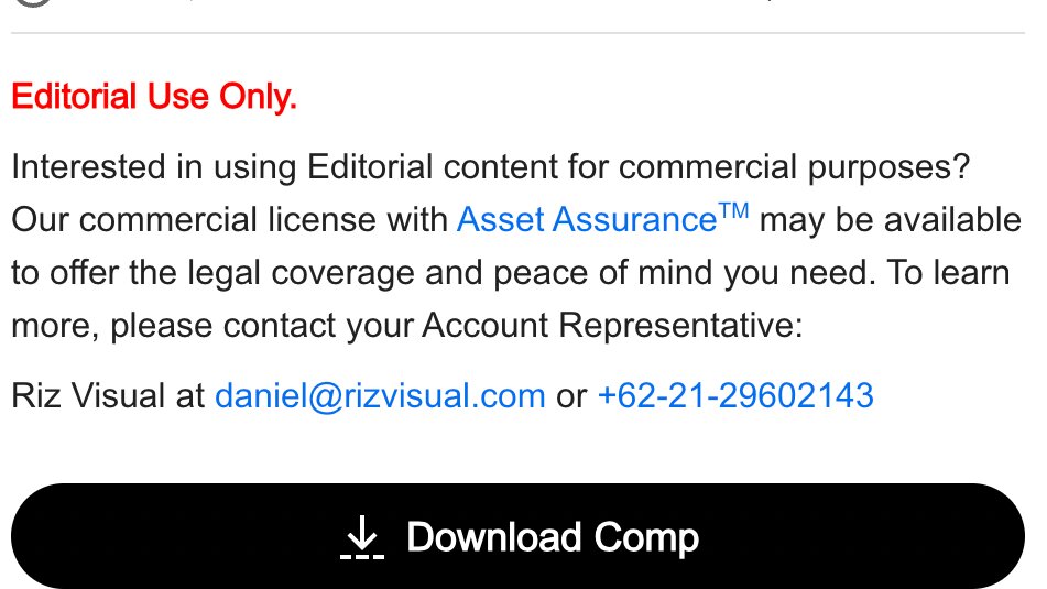 Perbedaan commercial dan editorial