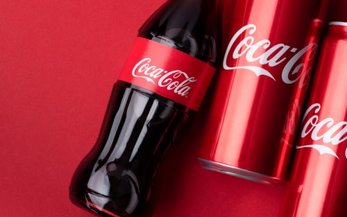 Coca cola