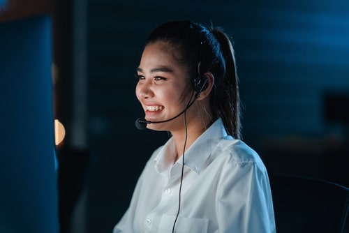 Customer Support