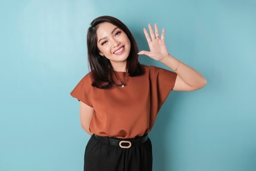 Langkah menentukan brand tone of voice