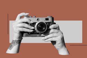 trend fotografi