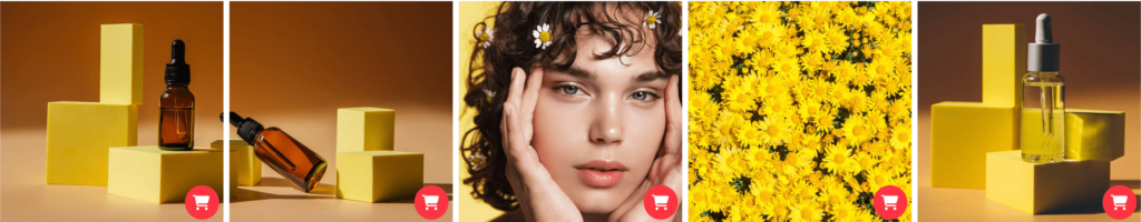 Foto produk Skincare