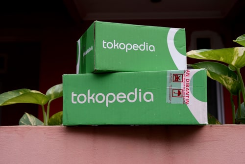 Tokopedia