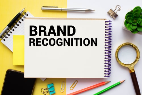Apa itu Brand recognition?
