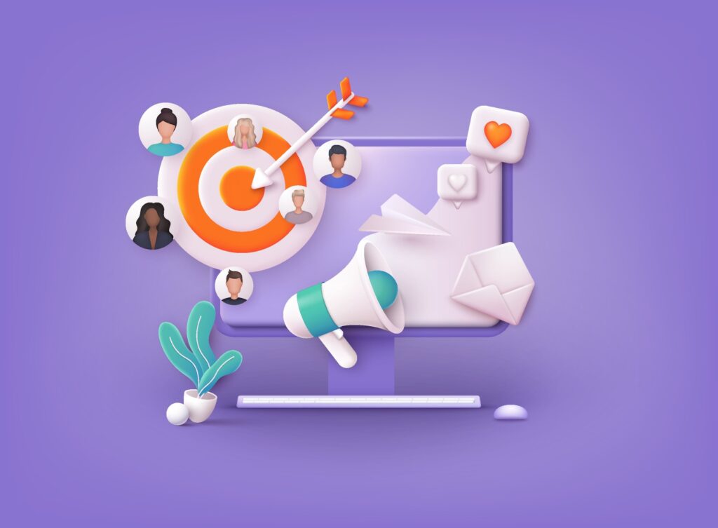 Retargeting Ads
