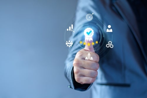 visual brand guidelines