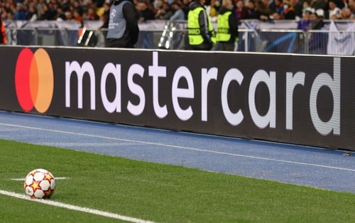 Arena and Stadium Advertising