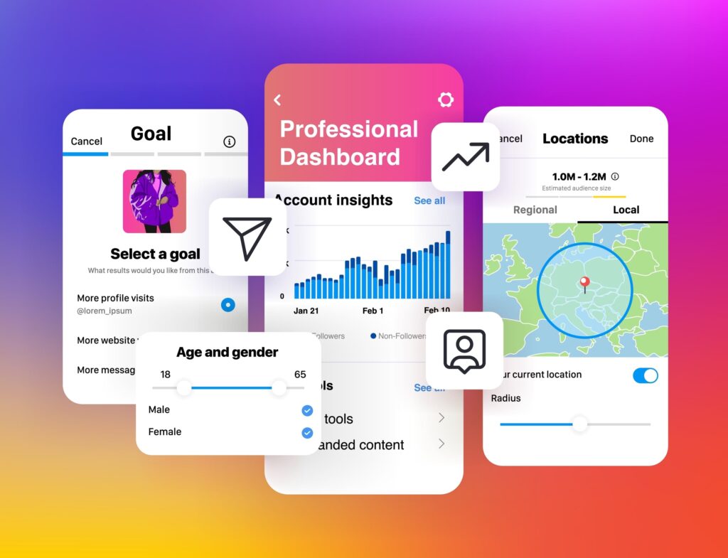 Instagram bisnis tips mempromosikan produk