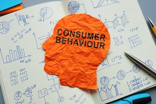 Consumer behaviour