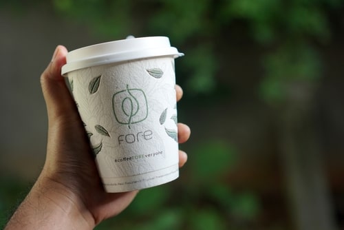 Fore Coffee