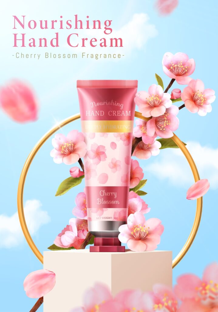 Produk Skincare Perilaku Konsumen di Era Digital