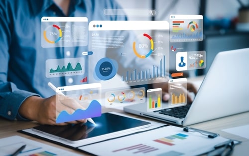 Data Anaylst