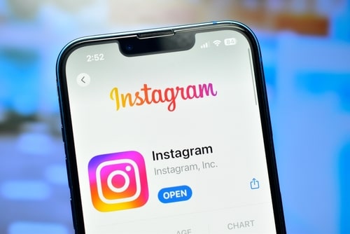 cara beriklan di instagram yang menarik