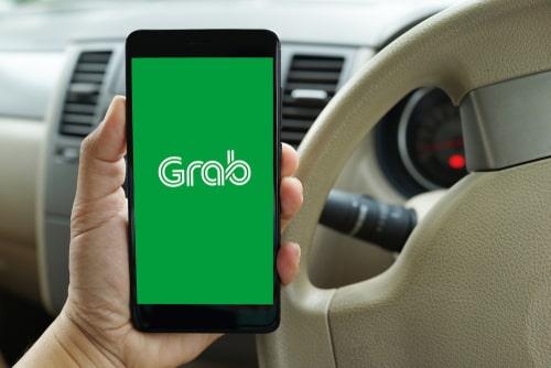 Grab