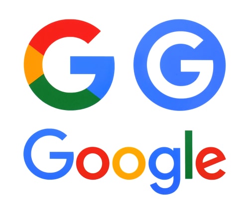 Google Logo