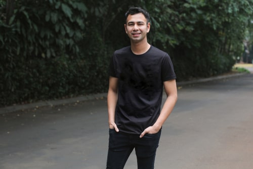 Bisnis RANS Entertaiment 