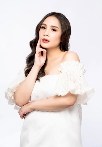 Nagita Slavina Bisnis