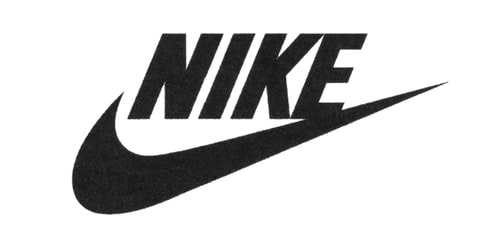 Logo NIKE