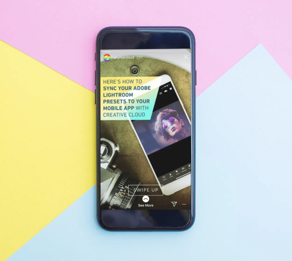 Video Instagram