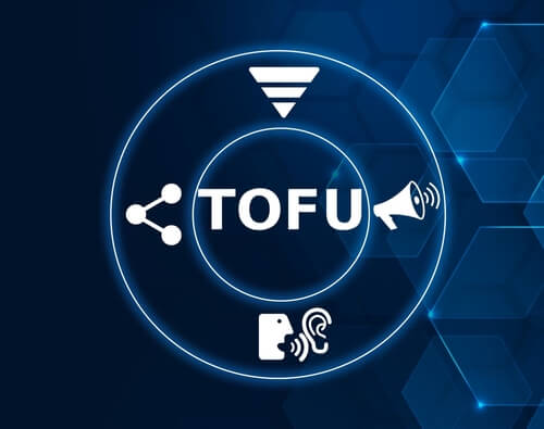 Top of funnel